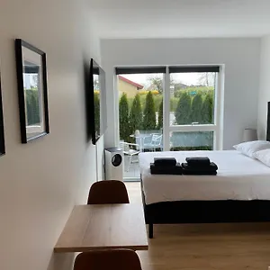 Cph Like Pensjonat