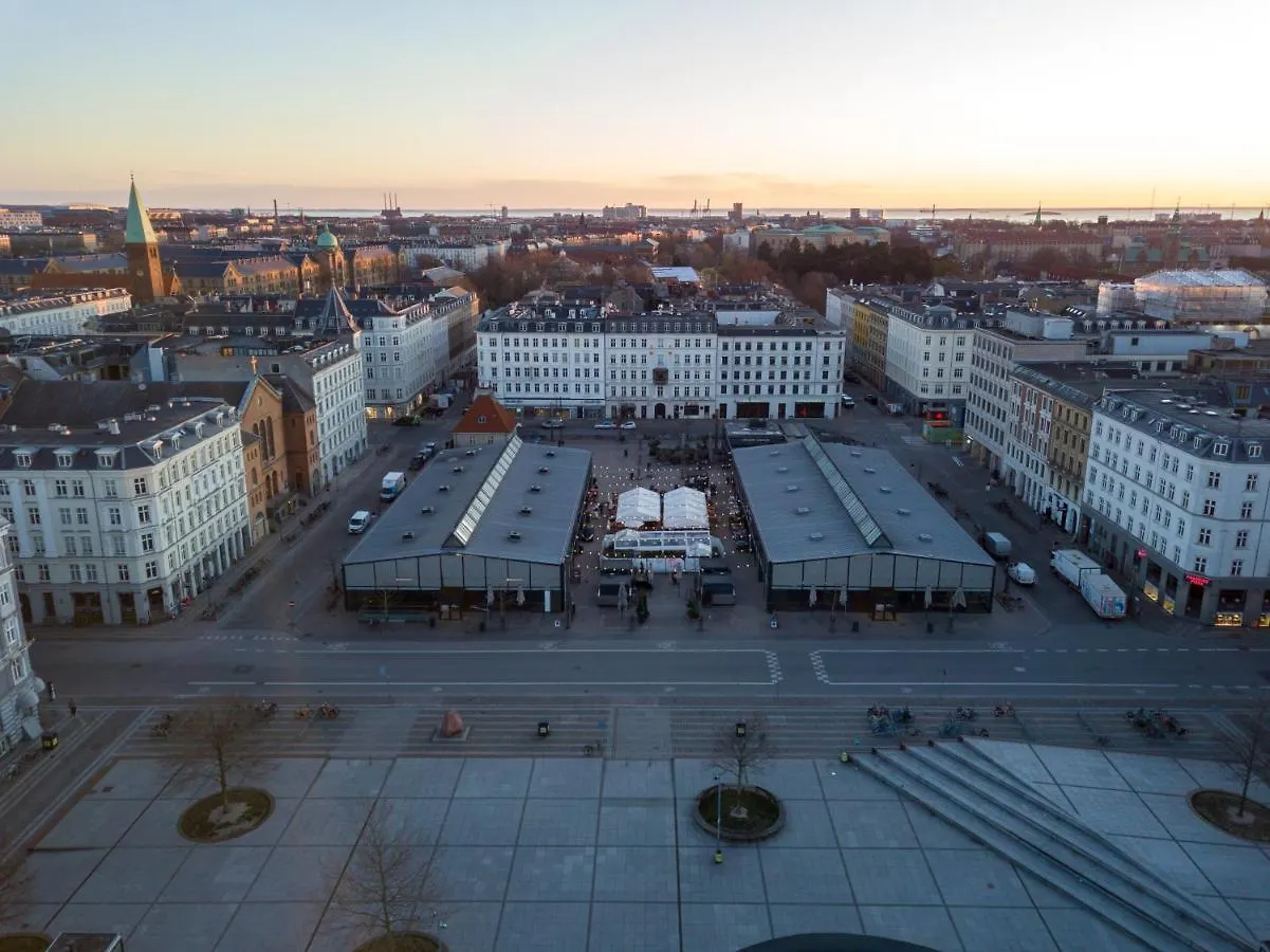 Perfect For Friends & Families 2 Bedroom Apartment In Cph 0*, Copenhagen