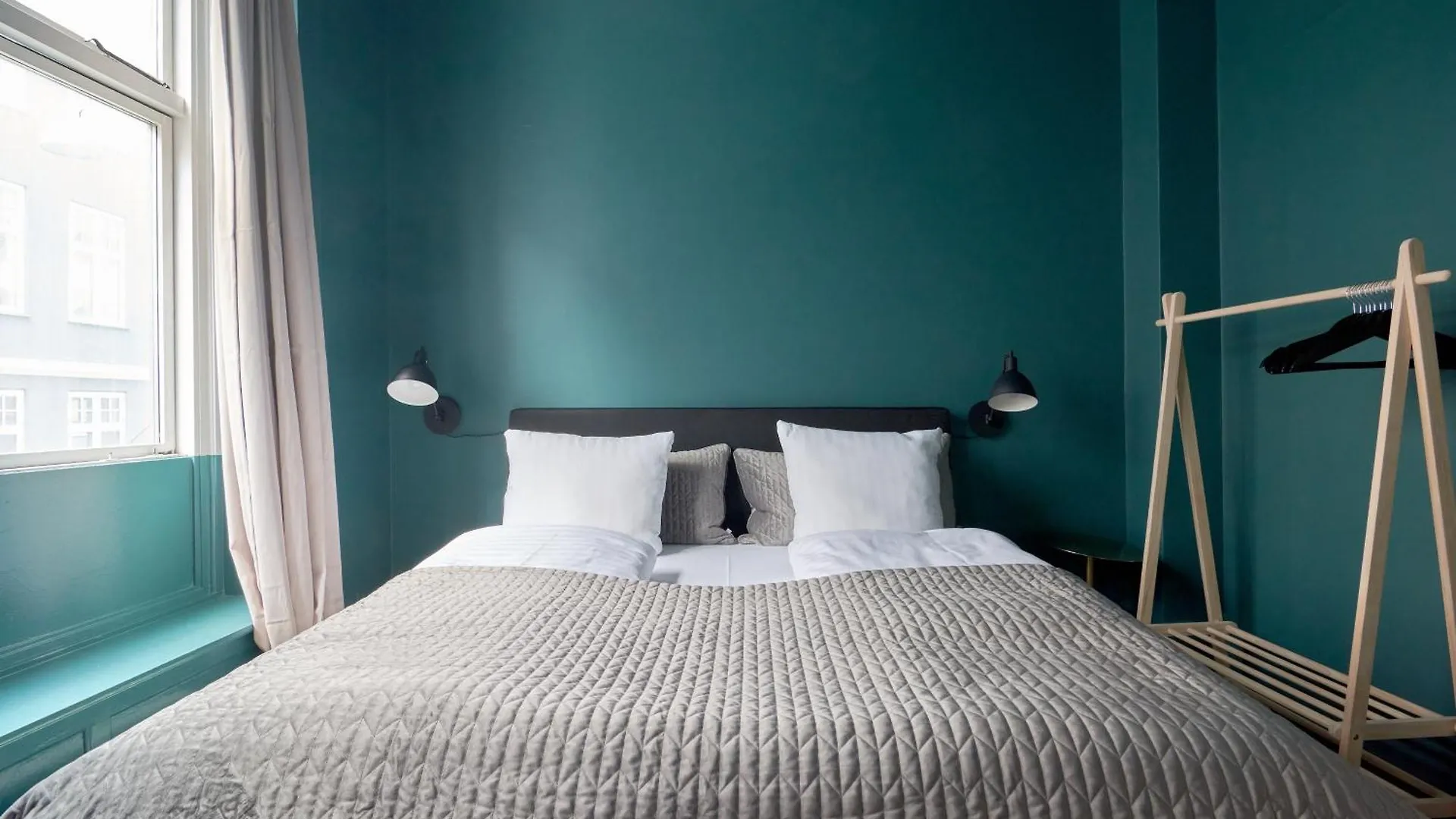 Perfect For Friends & Families 2 Bedroom Apartment In Cph